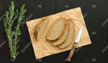 نان جدید و متفاوت | آموزش پخت نان رزماری!
