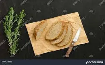 نان جدید و متفاوت | آموزش پخت نان رزماری!