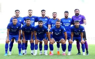 بازی ریسکی گل‌گهر، عامل اصلی شکست‌ مقابل استقلال و پرسپولیس/ گل گهر با رویکرد همیشگی به مصاف سرخپوشان می رود؟
