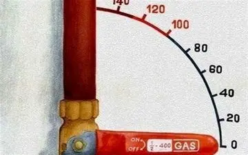 گاز برخی مناطق اهواز چهارشنبه قطع می‌شود