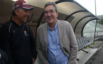 پیغامی که برانکو برای کی روش فرستاد