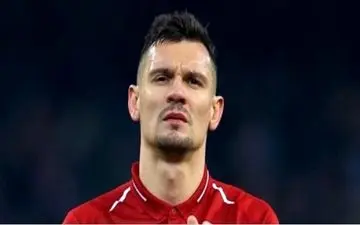 مدافع لیورپول جام جهانی باشگاه‌ها را از دست داد؟
