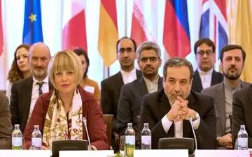 کشورها برای صادرات آب سنگین و اورانیوم ایران، راهکار عملی بیابند