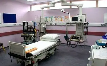  طرح مراقبت از بیماران آی سی یو در منزل به مرحله اجرا در آمد