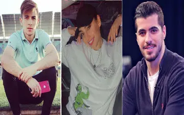 ترلان پروانه و شکست های عشقی / پای یک پرسپولیسی، یک استقلالی،یک بازیگر و یک بلاگر در میان بود!