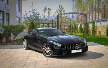 این خودروی جذاب خارجی وارد ایران می‌شود +تصاویر جذاب 