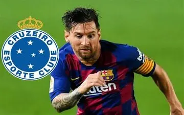 خبری شوکه کننده؛مسی به کروزیرو پیوست؟! 