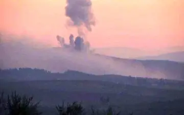 ابعاد حمله ترکیه به عفرین/بحران سوریه عمیق‌تر می‌شود؟