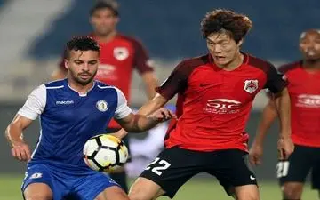 به پرسپولیس آمدم از پدر و مادرم خواستم که دیگر کار نکنند