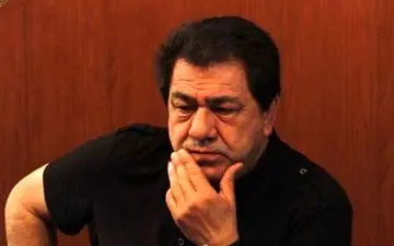 جهانگیر کوثری: «فراری» یکی از کارهای برجسته داودنژاد است