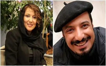 شرم آور؛ رقص امیر جعفری و پانته آ بهرام + ویدئو لورفته