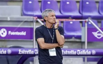 بارسلونا همچنان تحت هدایت ستین