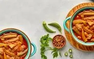 طرز تهیه خورش بامیه؛ ساده و خوشمزه