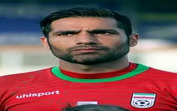 کمیته اخلاق بازیکن پیکان را بخشید