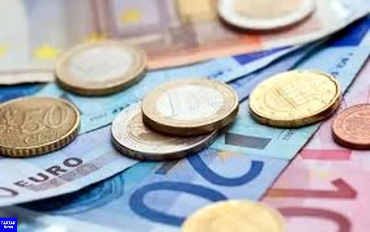  قیمت ارزهای دولتی امروز ۹۷/۰۲/۲۳| یورو ثابت ماند