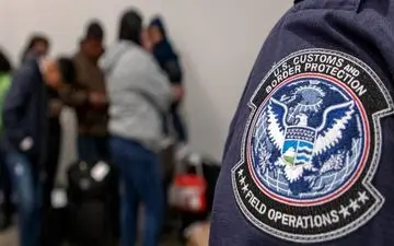 مرگ پسر 8 ساله گواتمالایی در بازداشتگاه آمریکا