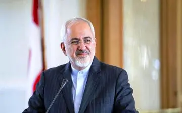 ظریف: برگزاری جشن نوزور نشانه امیدواری ایرانیان است