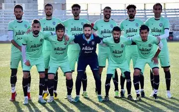 پیروزی محتشم برابر نماینده نقده