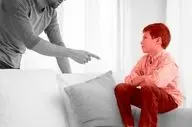 چگونه به کودکان آموزش دهیم که «نه یعنی نه»؟ ۷ روش مؤثر برای والدین