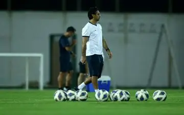 استقلال با تغییرات به آسیا رسید!