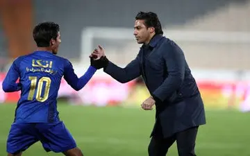  فروش دوبازیکن خارجی به خاطر مهدی قایدی