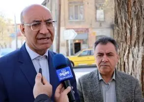 استاندار کرمانشاه: ۲۵۰ هزار تن آسفالت برای بهسازی معابر شهری اختصاص یافت