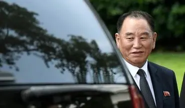 مذاکره‌کننده ارشد کره شمالی چند روز پس از گزارش اعدام‌اش در کنار اون دیده شد