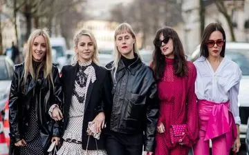 4 قانون اصلی مد و فشن که هیچ وقت تغییر نمی کند !