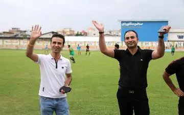 مالک تیم رایکا بابل:سرمربی تیم تا چند روز آینده مشخص خواهد شد