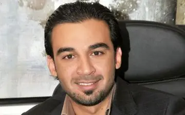  یک جوان 37 ساله رییس پارلمان عراق شد