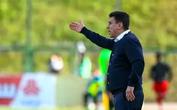  قلعه‌نویی: بازی با پرسپولیس حکم فینال را دارد/ همیشه بازی‌های تیم و من و برانکو تاکتیکی است