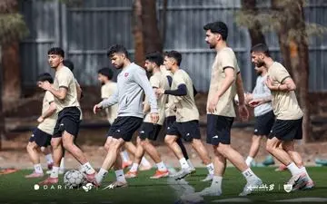 شوک تاکتیکی در راه است؟ شکاری آماده تقابل با تیم سابق