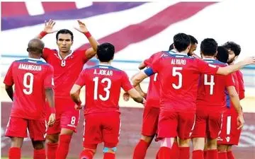 اظهارات رئیس الشحانیه درباره پولادی و زهیوی 