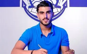 رسمی/ مهاجم مدنظر استقلال لژیونر شد