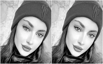 عشق جدید ترلان پروانه چه کسی است؟ / استوری جنجالی ترلان پروانه حکایت از عشق جدیدی دارد + عکس