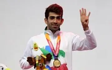  به خاطر پرسپولیس دوست دارم 6 طلا بگیرم نه 7 طلا