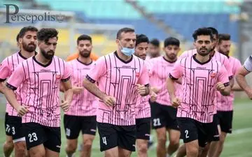  رکورد تاریخی سیدجلال در دربی؛ بالاتر از همه!