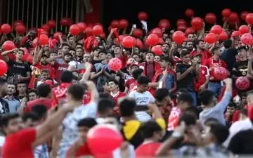 ویدیو| شور و شعف قهرمانی در تبریز ادامه دارد؛ بی‌توجهی هواداران به اعلام باشگاه