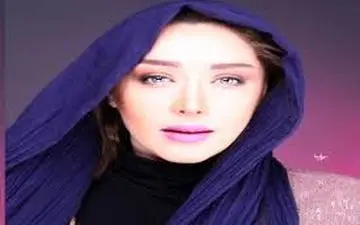 پوشش و آرایش سارا منجزی پور برای تبلیغ یک برند (عکس)