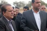 در سفر استاندار به شهرستان چرداول چه گذشت؟