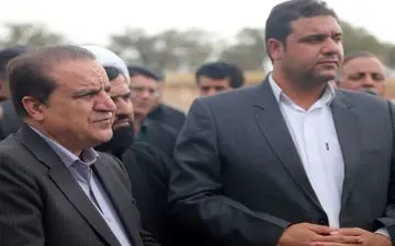 در سفر استاندار به شهرستان چرداول چه گذشت؟