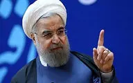 روحانی: برای ریشه‌کنی فقر بودجه گذاشتیم + فیلم