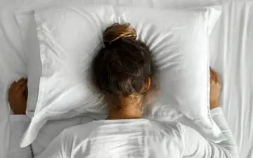 خواب راحت بدون فکرهای مزاحم و آزاردهنده؛ فقط با یک راهکار ساده