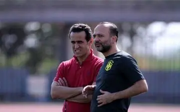 رامین رضایی مدیرعامل سپیدرود شد