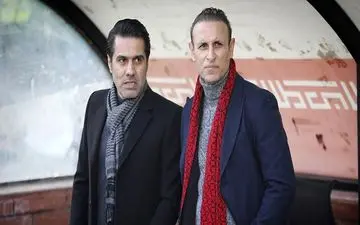 پیروانی: بازیکنان کارکشته پرسپولیس اسیر حواشی نمی‌شوند/جلسه با بازیکنان بزرگتر امری معمول است
