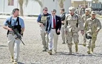  رهبر انقلاب این شرکت آمریکایی را جنایتکارتر از داعش می دانند