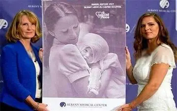 روایت پرویز پرستویی از زنی که می‌گوید بهشتی است (عکس)