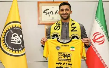 چرا رشید مظاهری در سپاهان محکوم به موفقیت است؟