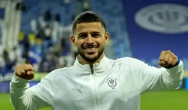 قایدی MVP شد؛ شب طلایی ستاره ایرانی در ابوظبی