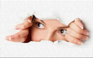 مرز حریم خصوصی در رابطه زناشویی